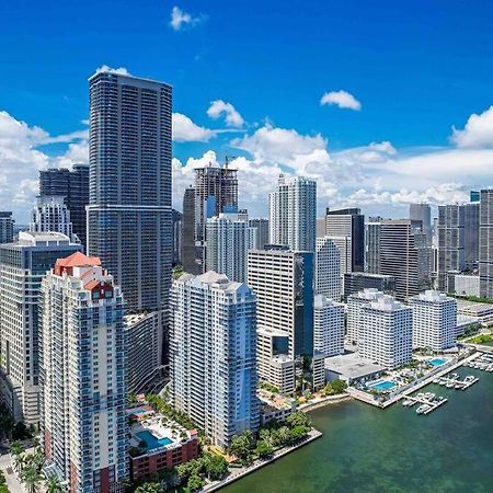 Spacious 1Bedroom Unit Brickell-Free Parking Miami Exterior photo